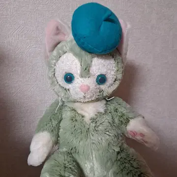 젤라토니 봉제 인형과 머리띠 세트