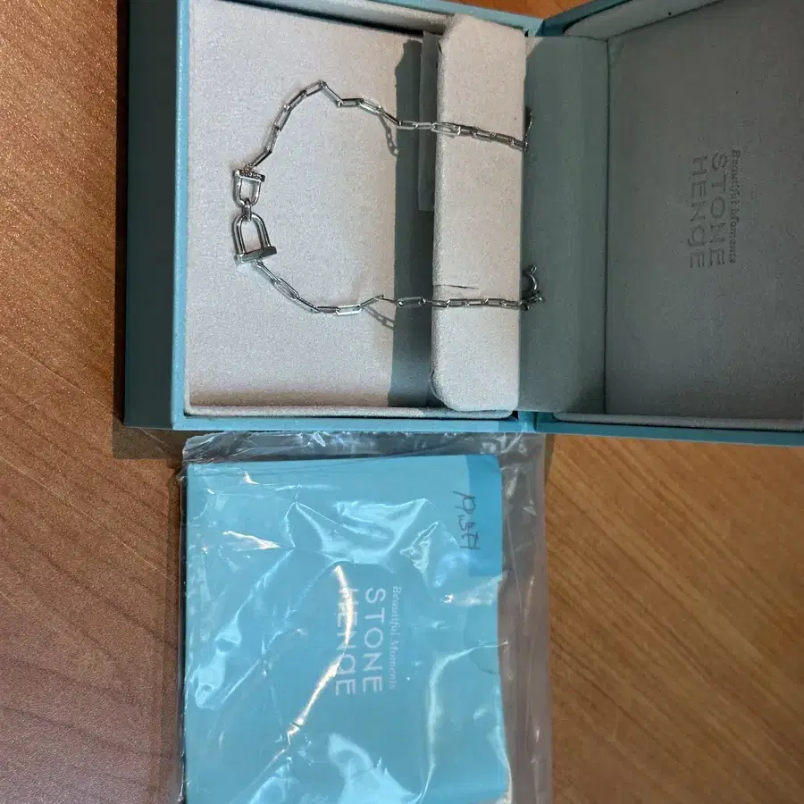 ☆人気☆【STONE HENgE】☆U Lock Silver Bracele.t K1667☆ ☆人気☆【STONE HENgE】☆U Lock Silver Bracele.t K1667