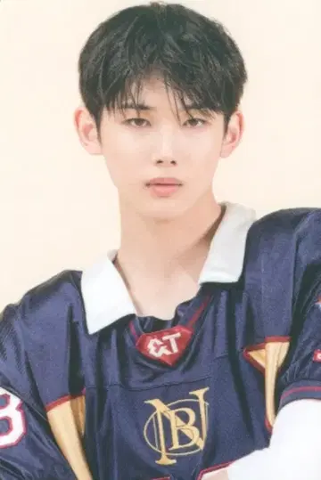 &TEAM 팝업 JO 첫 번째 호루라기: 지금