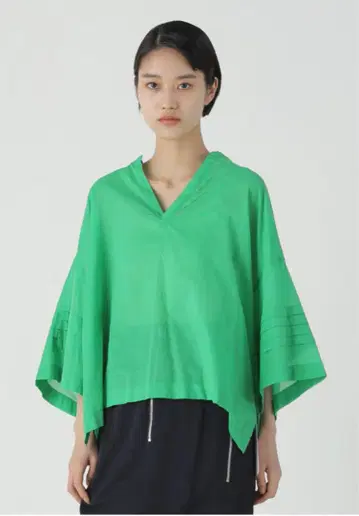 주카 상의