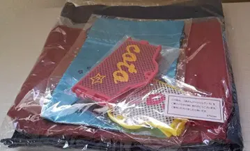 레이 마코토 굿즈 세트
