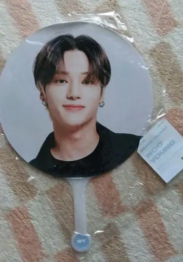 ATEEZ 우영 SUMMER MD 6종 컴프 세트