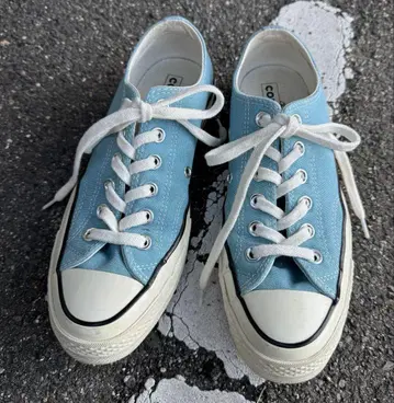 ct70 스카이블루 24cm