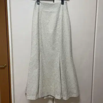 LILY BROWN 머메이드 스커트