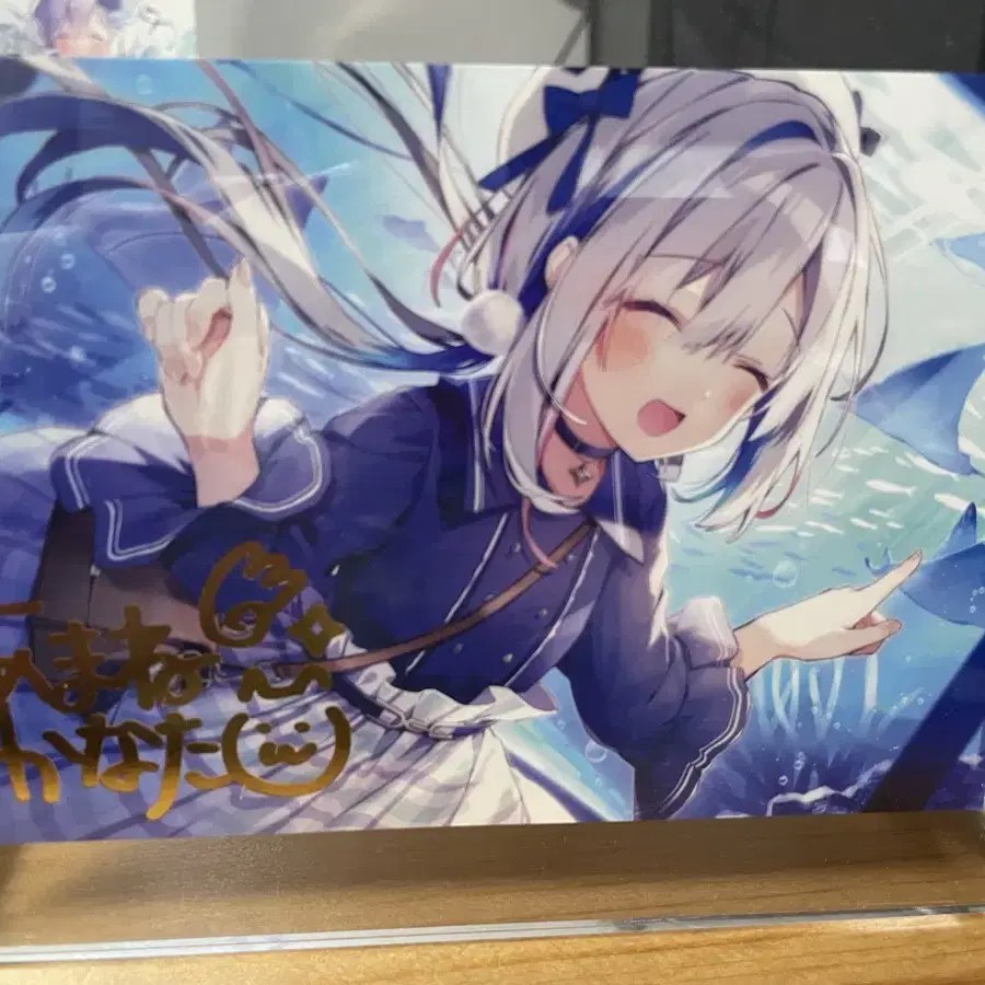 かなた　日本画 喜多川歌麿による浮世絵「Satsuki no ayame hiku te amata