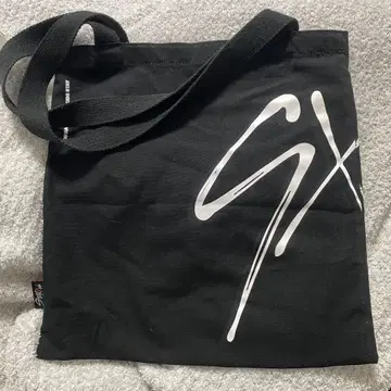 StrayKids 팬클럽 토트백