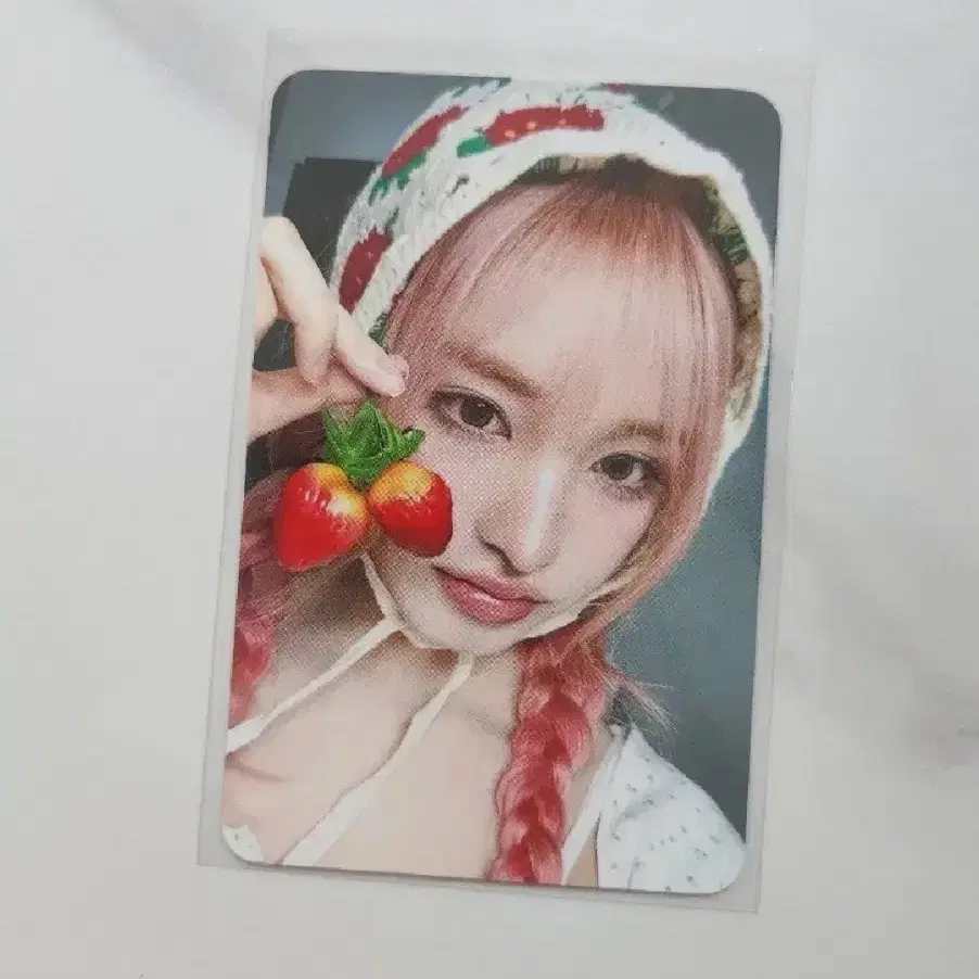 IVE | 아이브 ive fanconcert soundwave ld strawberry gaeul on