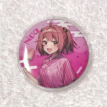 컬러풀 피치 카라피치 노아 캔바 극락탕 실물 크기