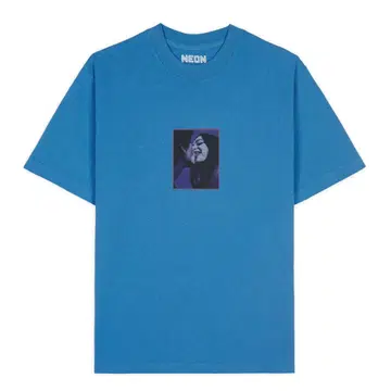 NEON Anora 아노라 티셔츠 XL