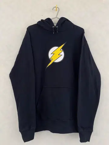 THE FLASH 후드티 플래시 DC 코믹스 DC Comics