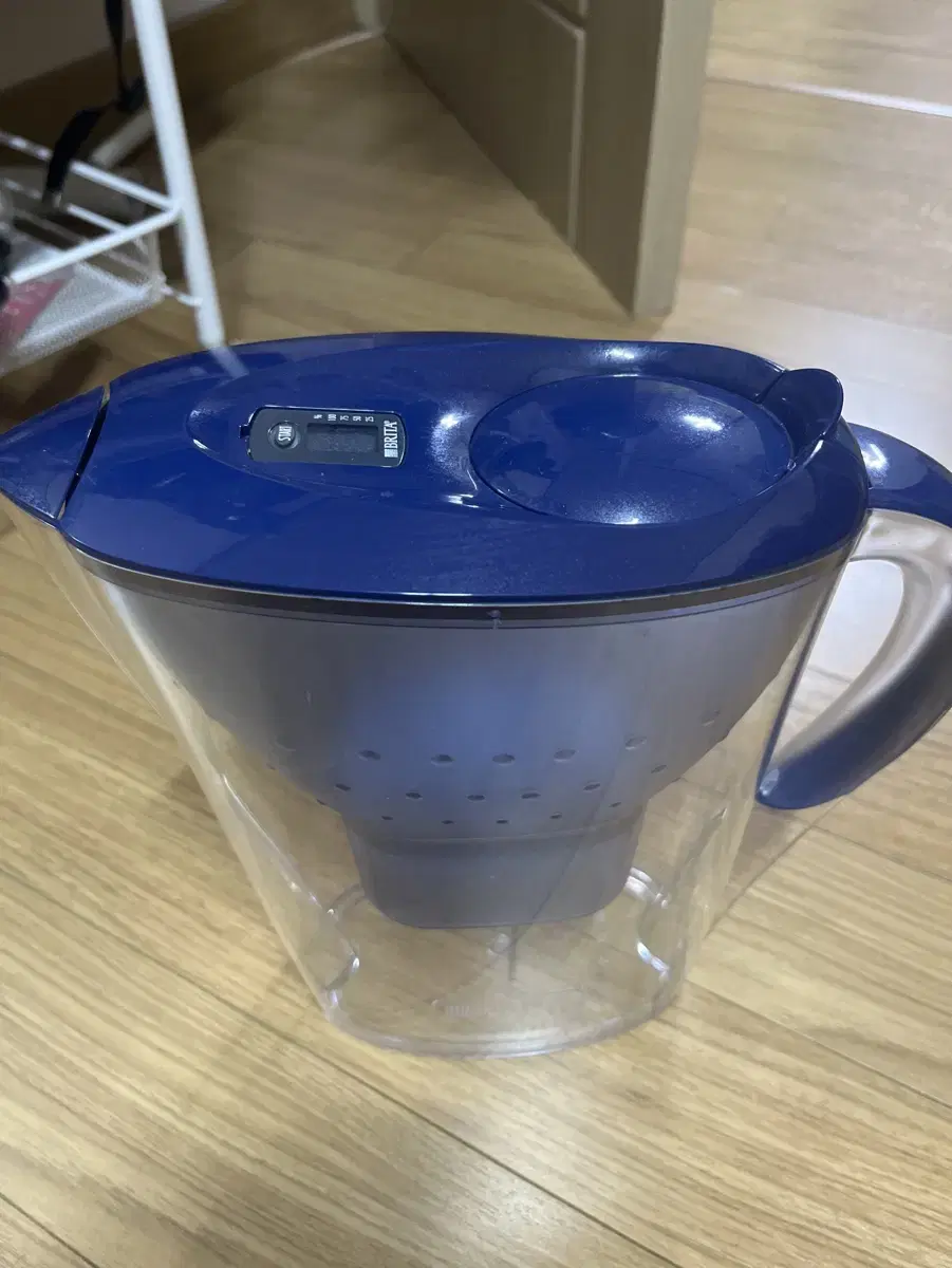 Brita Marella Water Filter Pitcher