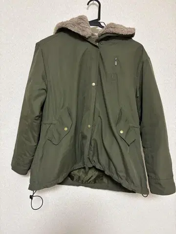 여성용 4way 점퍼