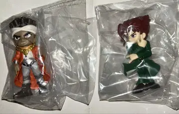 팔버스 죠죠의 기묘한 모험