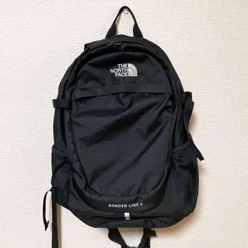 노스페이스 백팩