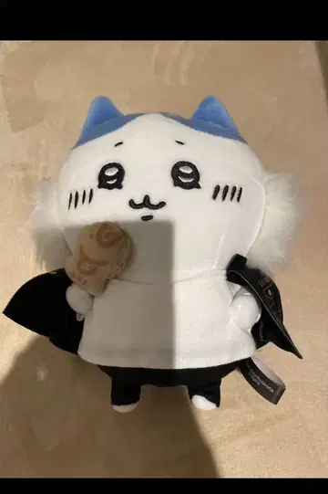 하치와레 도쿄 리벤저스 콜라보 치이카와 마이키