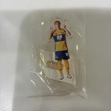 베가르타 센다이 사가라 류노스케 선수, 승리의 V 가챠