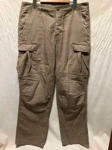 새상품급 파타고니아 컴파운드 카고 팬츠 32 F9 마즈 RRL