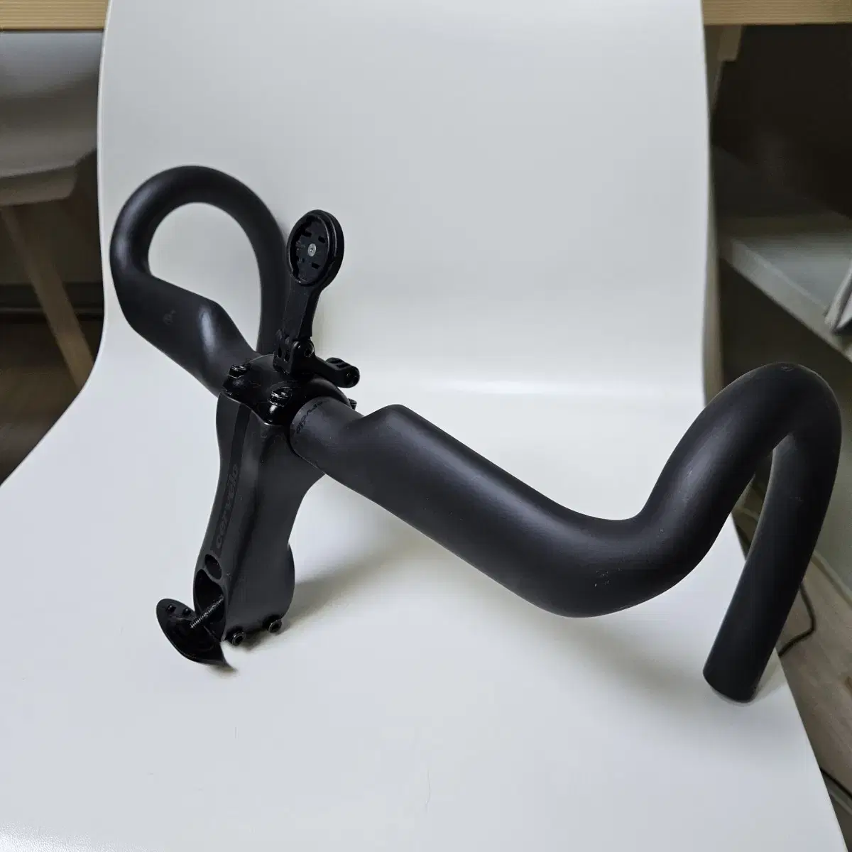 Cervelo R5 Carbon Handlebar Set