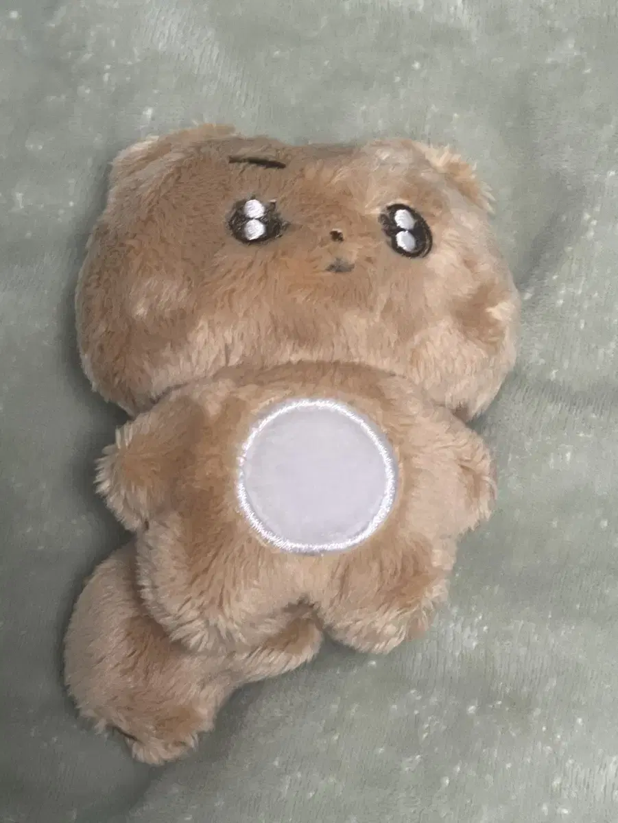 뽀바투 태현버전 휴닝버전