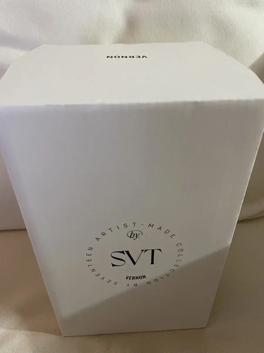 (새상품)세븐틴 버논 화병