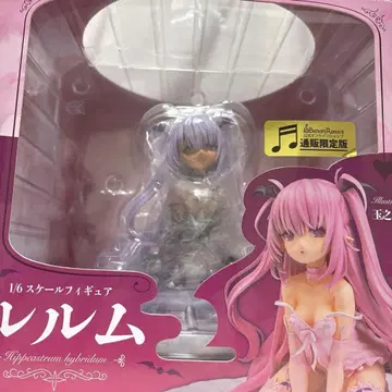 Bishop's Rond 1/6 스케일 피규어 크롬 타마노케다마