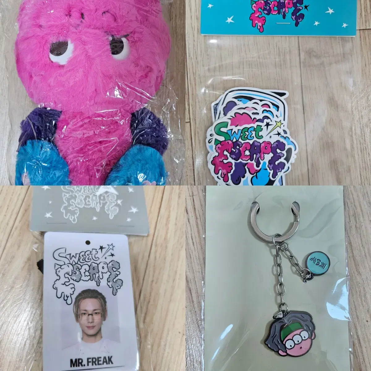 SHINee キー KEY ボクシリ 40cm SHINee キー KEY ボクシリ 40cm SHINee キー KEY ボクシリ 40cm