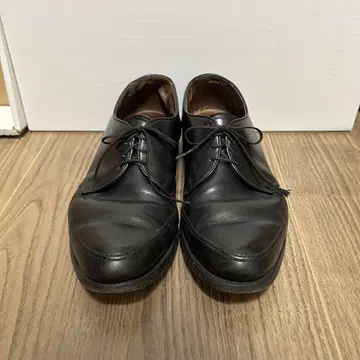 70년대 Allen Edmonds 가죽 신발 Dickson 8 1/2