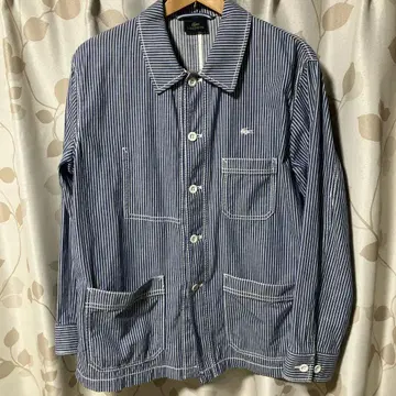 라코스테 커버올 LACOSTE XL