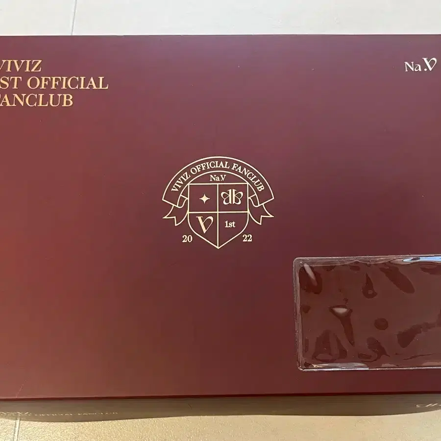 Viviz Navi 1st Fan Club Kit #비비지,#비비지나비,#비비지나비키트