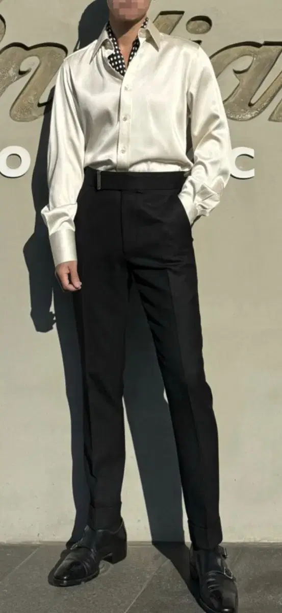 Dude9 Articus Pants Tom Ford Trouser Slacks Fuer Homme