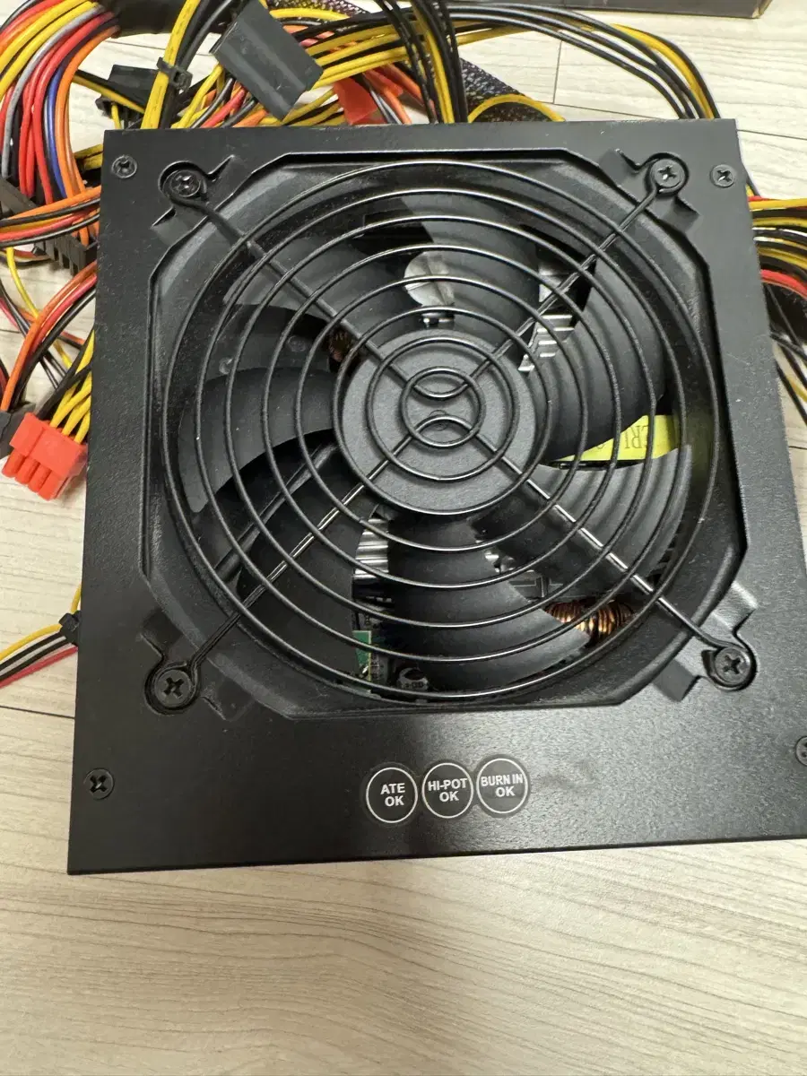 Power Vega ST-500