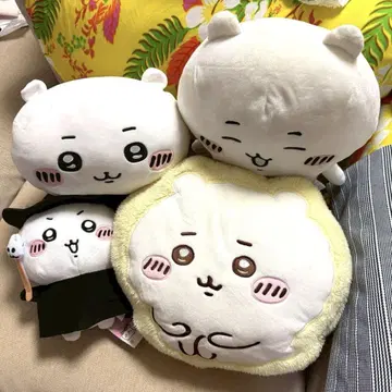 치이카와 (먼작귀) 프라이스 묶음 판매