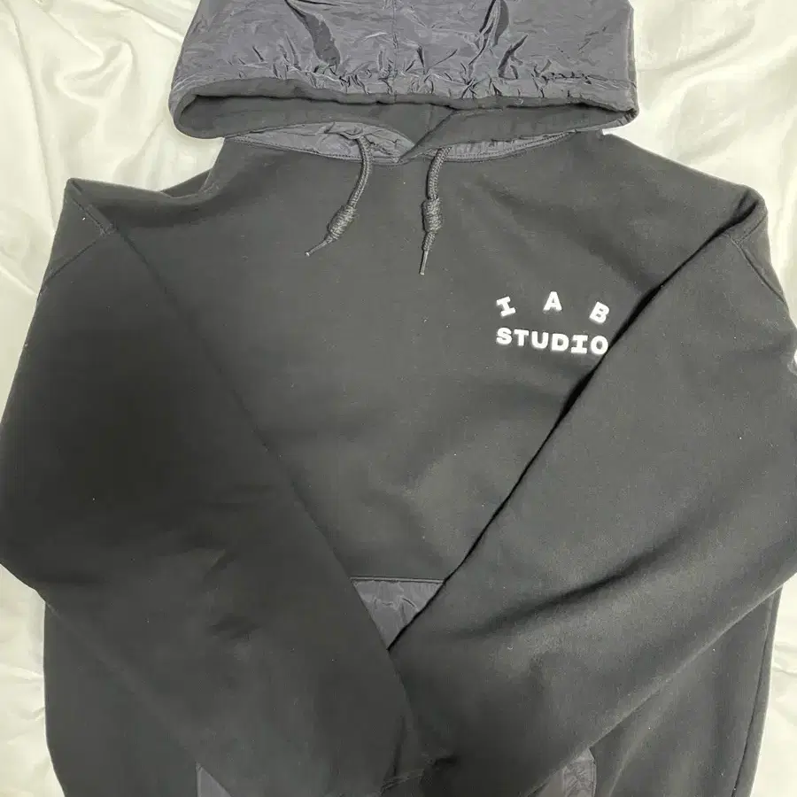 【IAB STUDIO】 IAB Studio Hoodie Sky Blue Lemon IAB Studio Hoodie Sky Blue Lemon Size S-XXL 100% Authentic