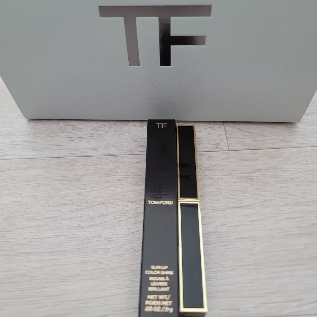 Tom Ford Lipstick