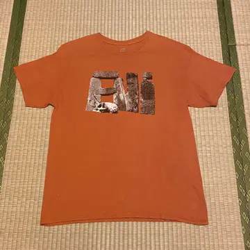 evisen 스케이트보드 티셔츠