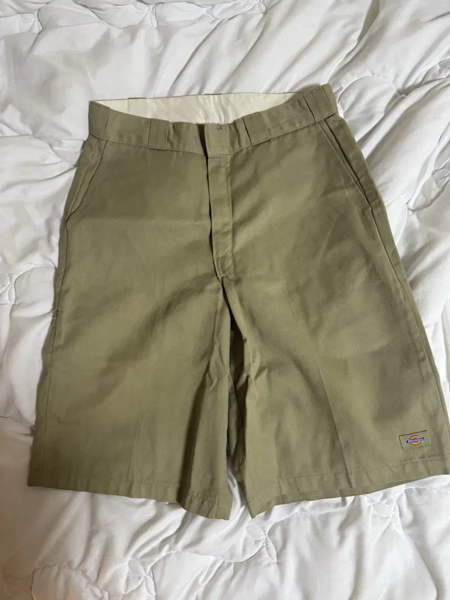 00s 디키즈 반바지