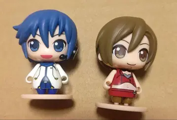 KAITO MEIKO 피규어 마스코트 보컬로이드 보컬로이드 하츠네 미쿠