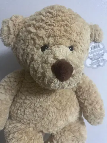 곰 봉제 인형 코스트코