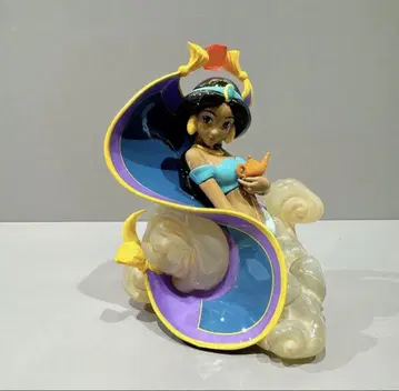 52toys 디즈니 프린세스 재스민 2종 세트