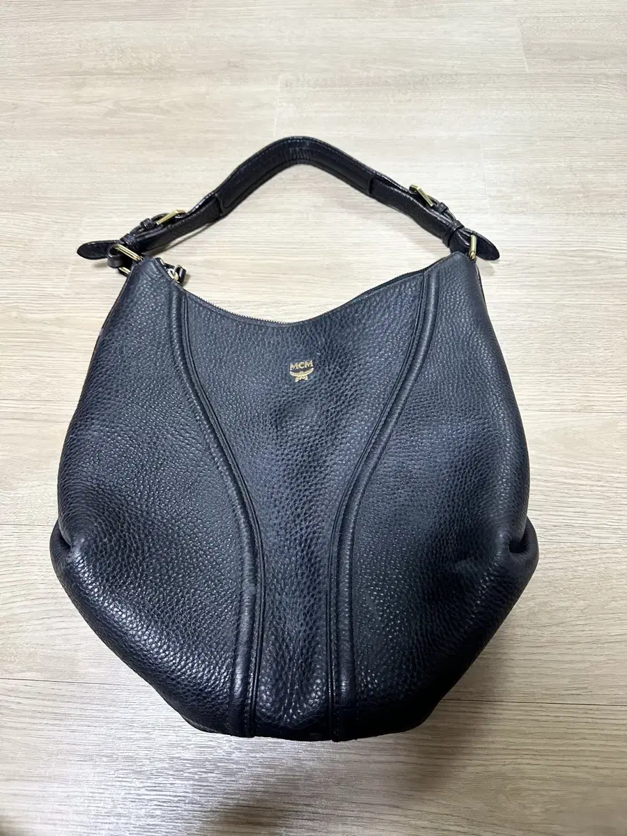 MCM 정품 가방