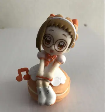 가샤폰 복권 오자마녀 도레미 ~25th Anniversary~ 하즈키
