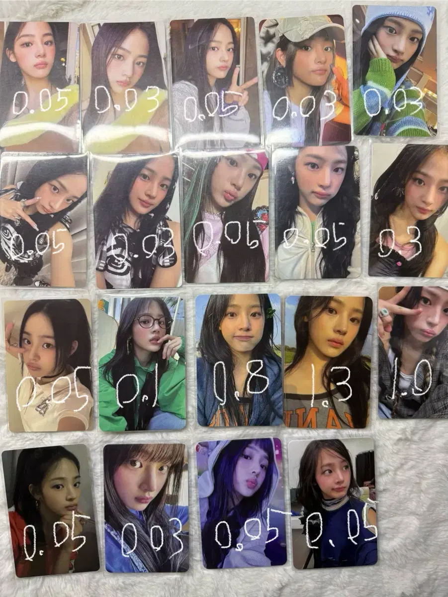 NewJins Poca