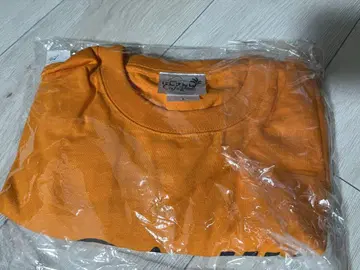 니지산지 카페 알반녹스 티셔츠