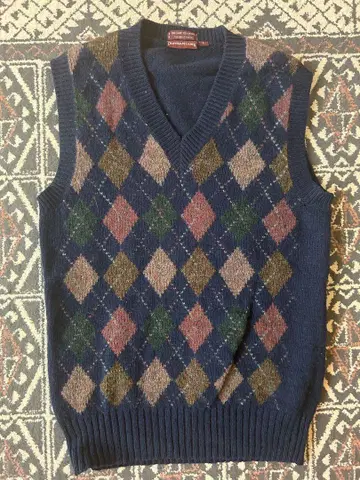CHAPS RALPH LAUREN 울 베스트