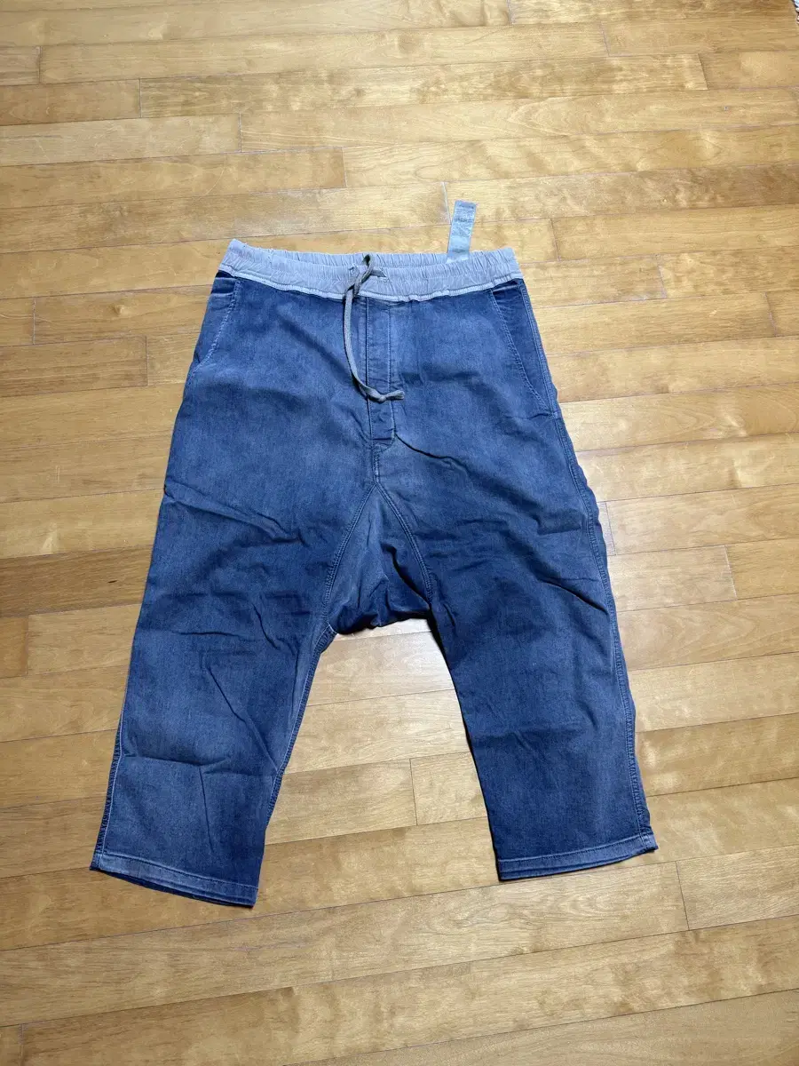 Rick Owens Pants