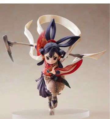 사쿠나히메 아마노 사쿠나히메 완제품 피규어 유니온 크리에이티브