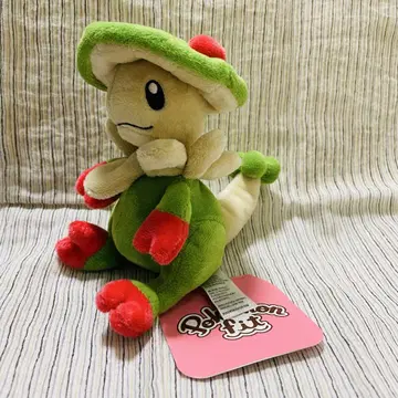 포켓몬 fit 키노가사 봉제 인형