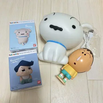 짱구는 못말려(크레용 신짱) 세트