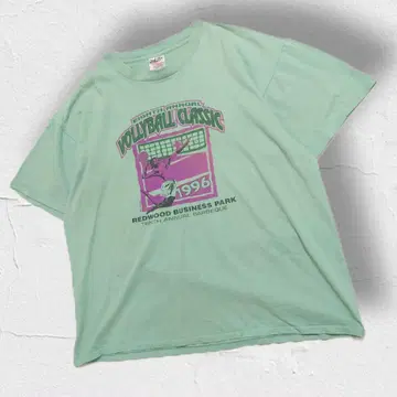 90s USA제 ONEITA 오니타 싱글 스티치 티셔츠 반팔