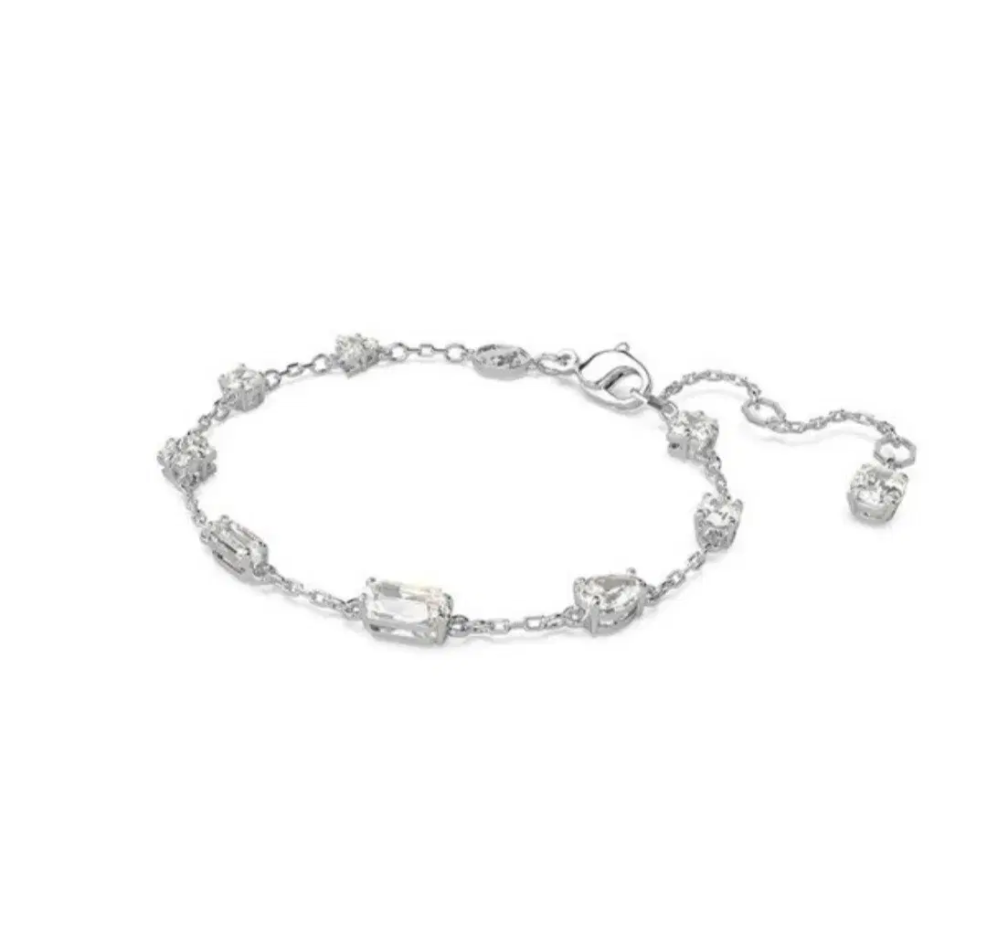 Authentic Swarovski bracelet